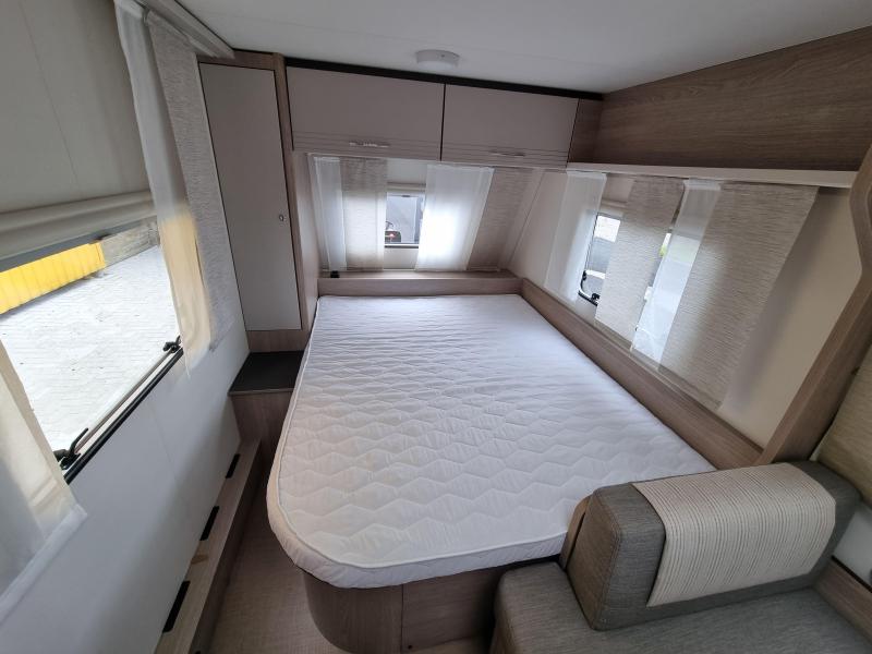 Bürstner Premio Life 480 TS  foto: 10