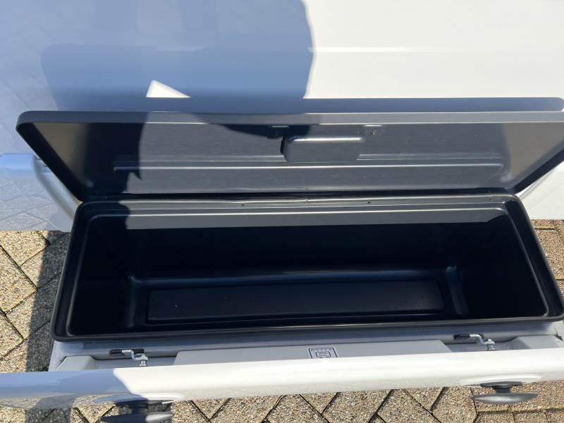 Rapido 896 F NEU AUTOMATIK HEAVY CHAS Foto: 9