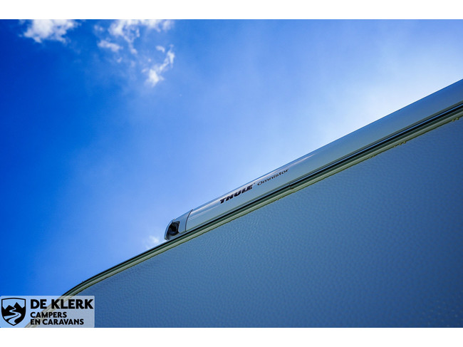 Dethleffs C-JOY 460 LE Christmas Special foto: 5