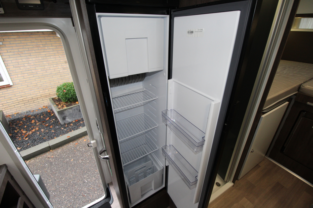 Benimar Tessoro T463 Foto: 13