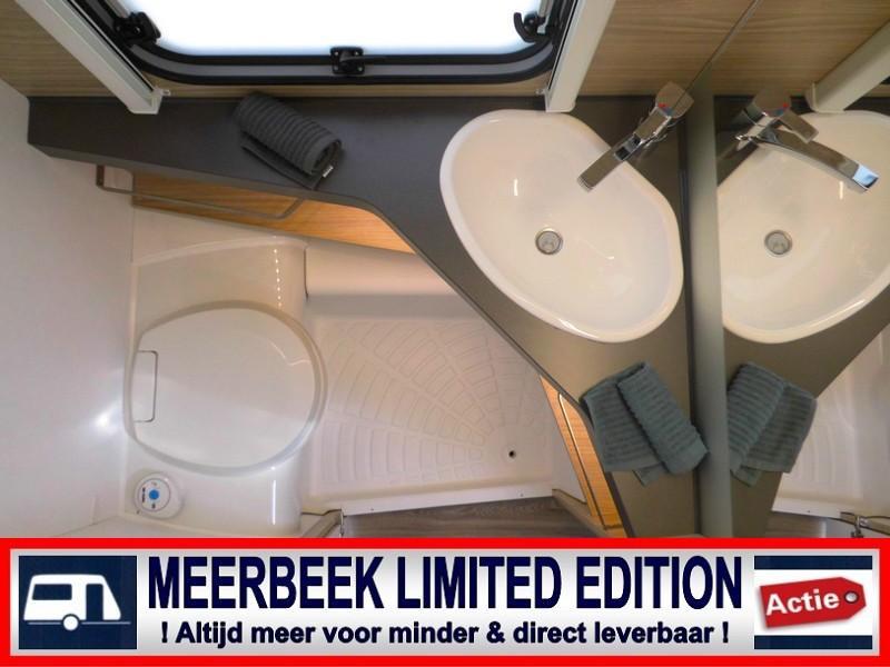 Fendt Bianco Selection 465 TG 2026 NIEUWSTE MODEL !  foto: 19