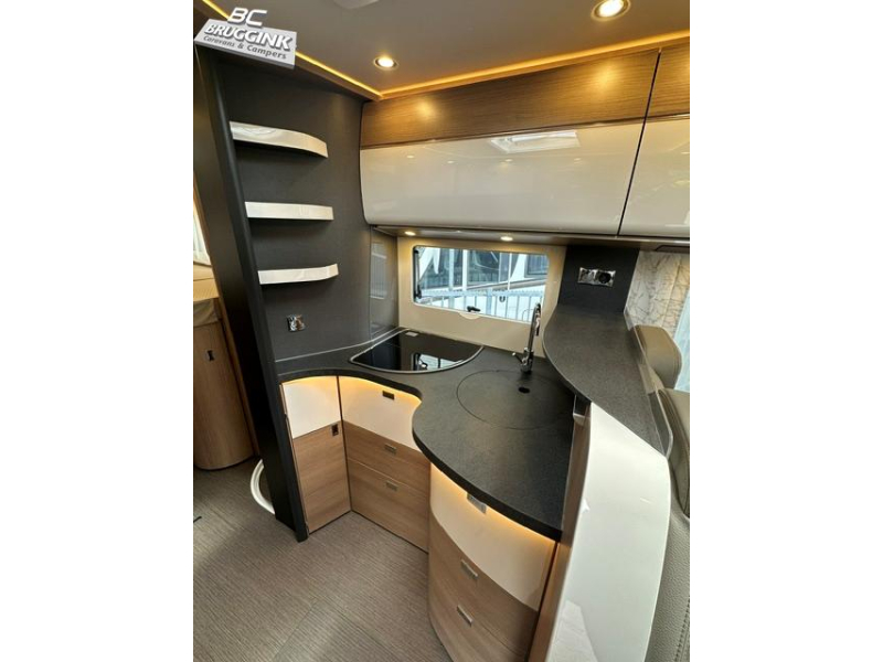 Carthago C1-Tourer T 149 RB-LE COMFORT Foto: 7