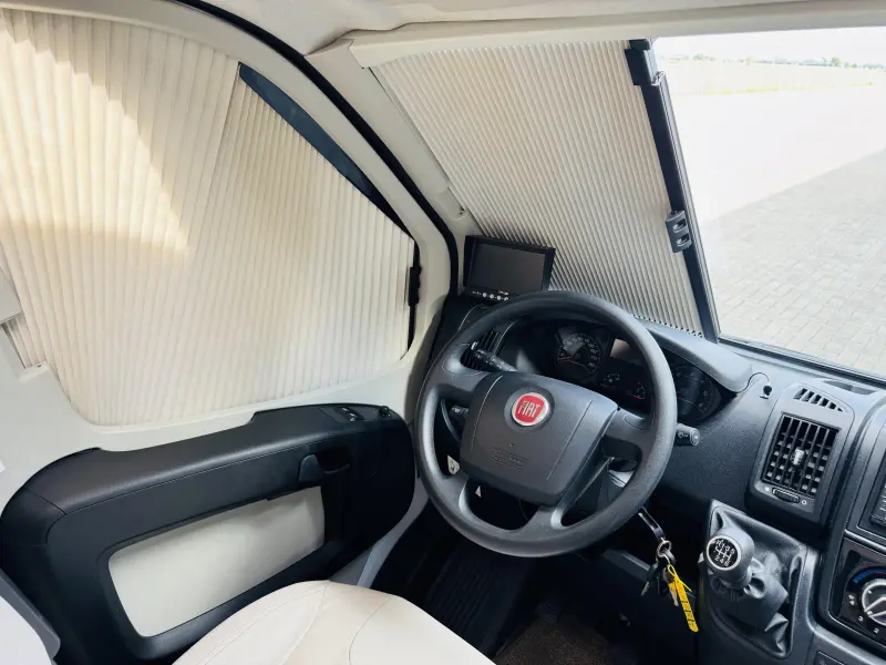 Pilote Essential 706 P Enkele bedden Hefbed  foto: 22