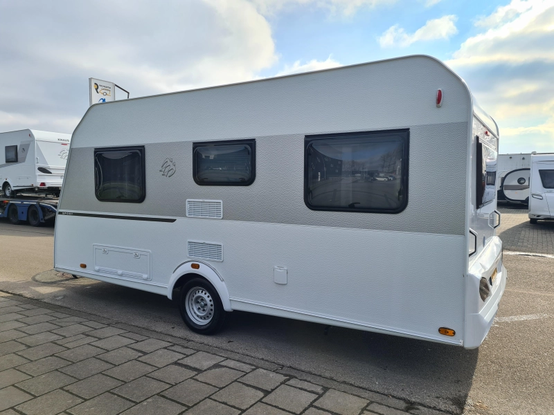 Knaus Sport 450 FU -2025-  foto: 2