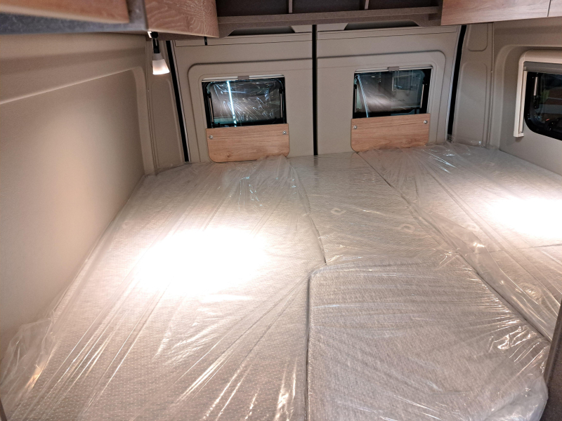 Dethleffs Globetrail 640 ES Active Foto: 11