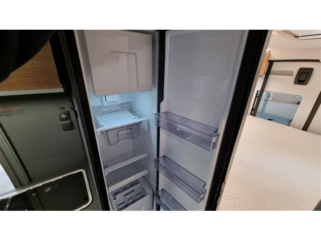 Adria Twin 640 SGX 60 YEAR foto: 3