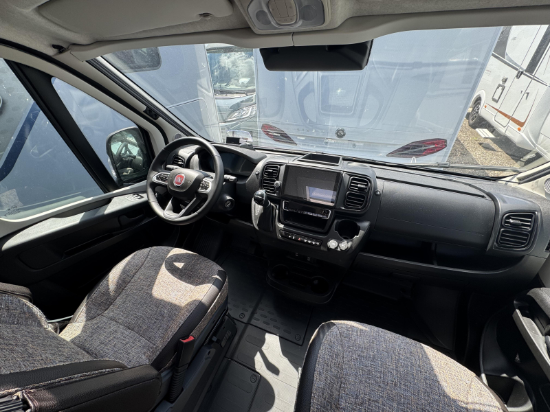 Knaus BoxLife Pro 600 Super Deal full options  foto: 4