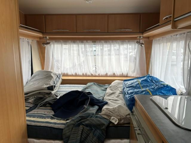 Adria Altea 390 DS Vorzelt+Markise Foto: 3
