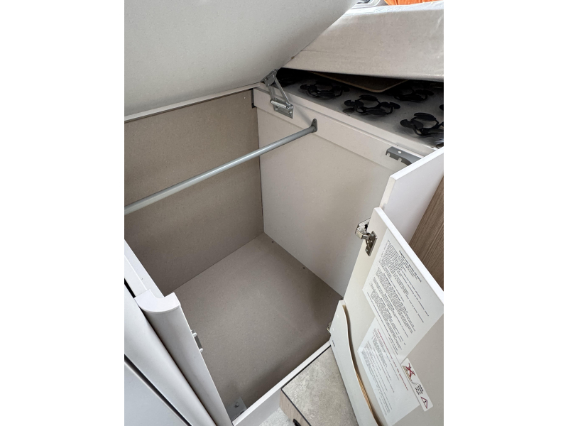 Hymer BMC-T 680 - Model 2026 -  foto: 10