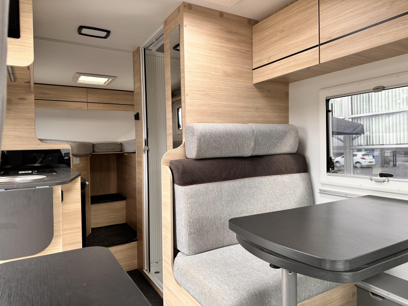 Chausson First Line 697  foto: 10