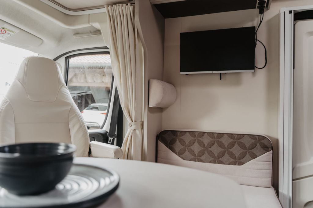 Rimor Seal 8 foto: 7