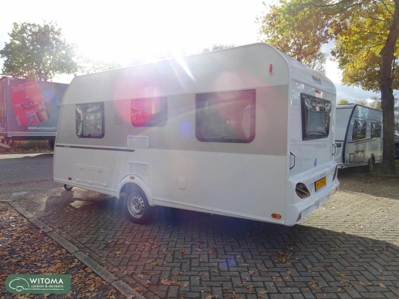 &iexcl;Knaus Sport 450 FU vendido! foto: 1