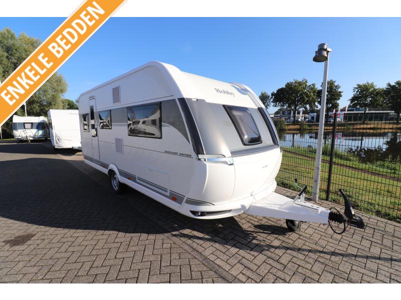 Hobby Excellent Edition 495 UL MODEL 2026 - 1800KG - 301  foto: 0