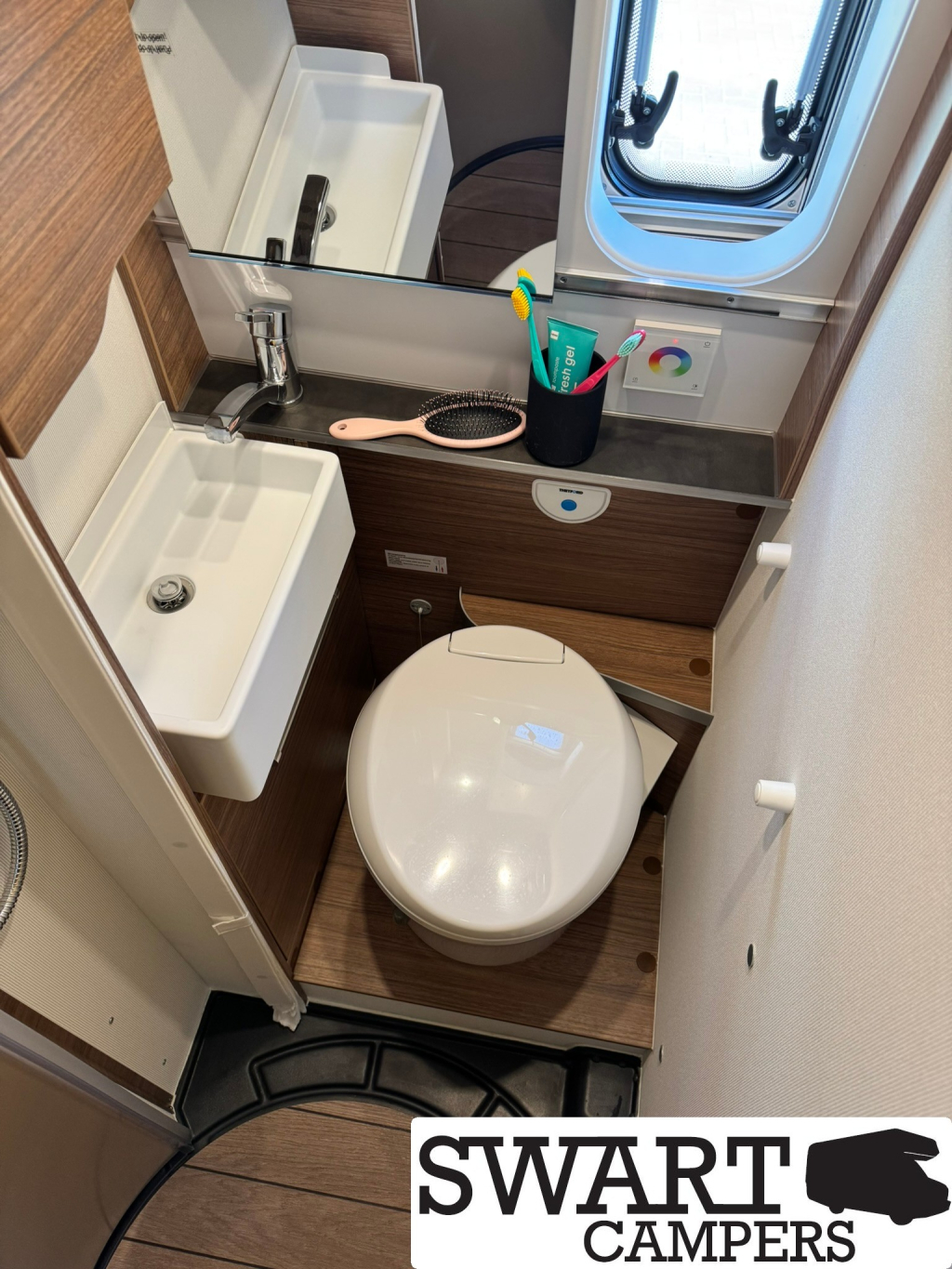 Knaus Boxlife 540 MQ Platinum Selection foto: 15