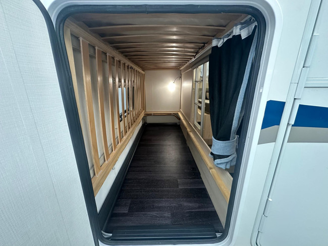 Caravelair Antares Style 476 Family foto: 13
