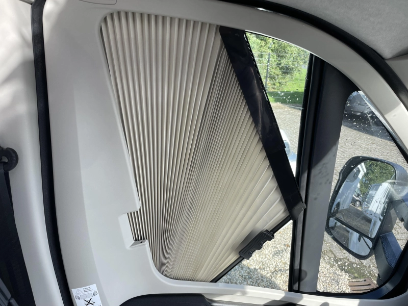 Dethleffs Just Camp T 7052 DBM - Active - zeer compleet  foto: 6