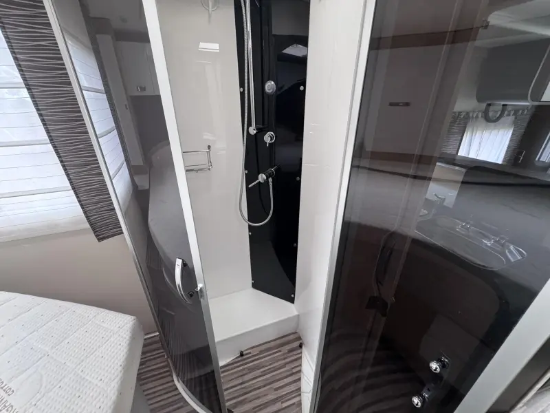 Benimar Perseo Northautokapp40 Aut  foto: 17