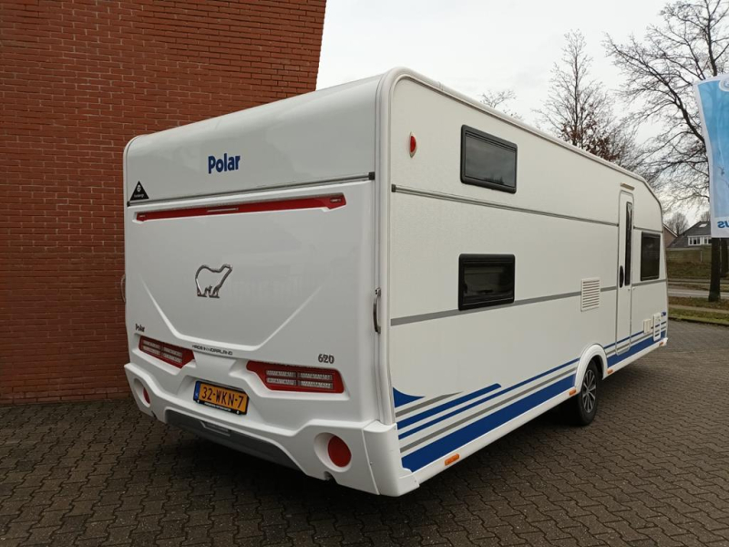 Polar 620 BK VK photo : 12