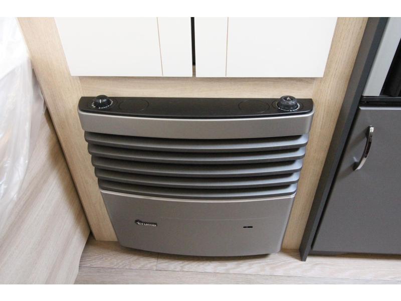 Hobby De Luxe 490 KMF Model 2026  foto: 18