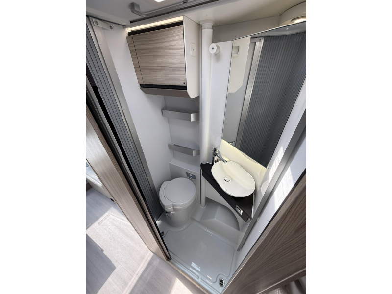 Adria Compact DL 60 years - 60Y EDITON - DEMOMODEL foto: 19