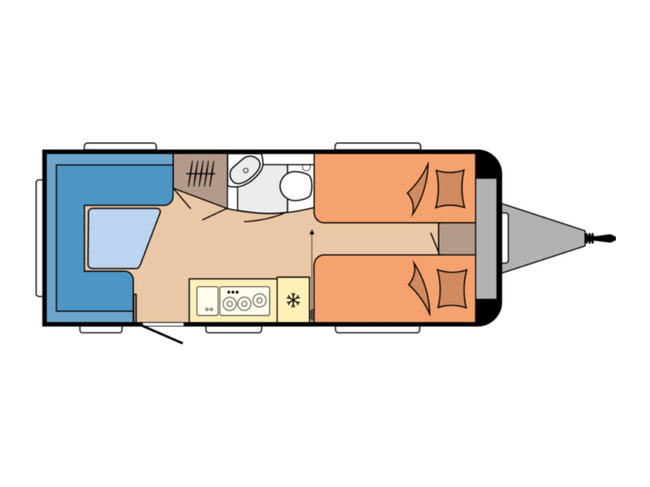 Hobby Prestige 495 UL