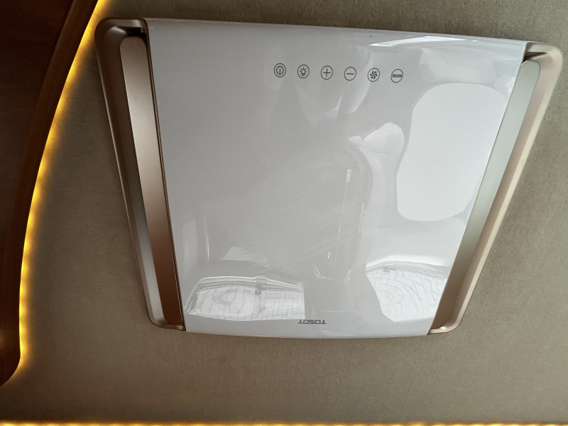 Carthago Chic C-Line I 4.2 Dwarsbed/2015/Euro-5/6.7M  foto: 25