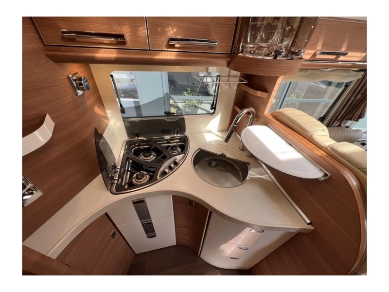 Carthago Chic C-Line I 4.9  foto: 16