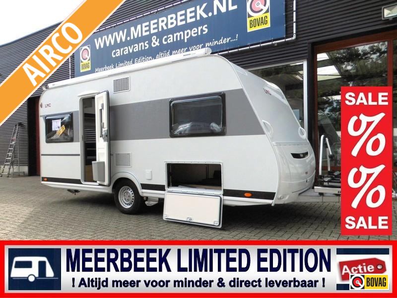 LMC Style Comfort 440 D 6754,=KORTING THULE&MOVER 