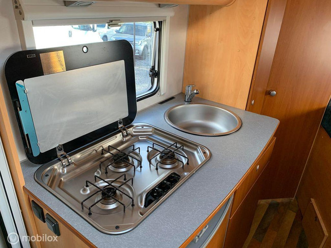 CAPRON T58 foto: 14