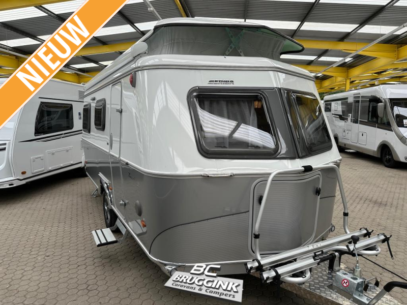 Eriba Touring 630 - BRUGGINK 60 JAAR  foto: 0