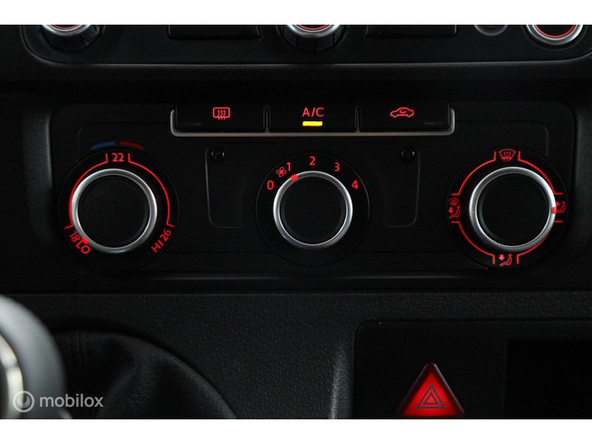Volkswagen Transporter Buscamper 2.0TDI 115Pk Lang California-look | Wide-bed 140 | 4-seats/4-berths | Bear-lock | Awning | Towbar photo: 14
