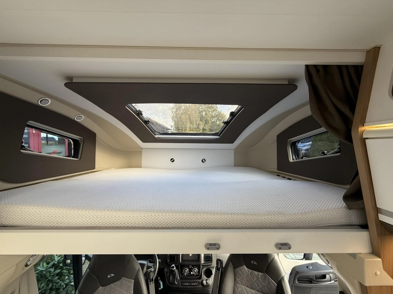 Adria Coral XL Plus 670 SL - FAMILIENWOHNMOBIL Foto: 13