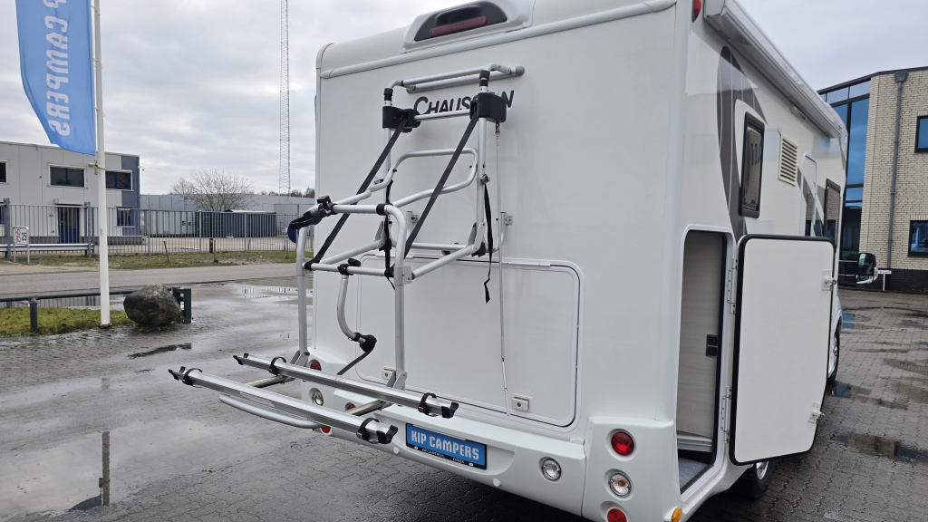 Chausson 630 Flash foto: 5