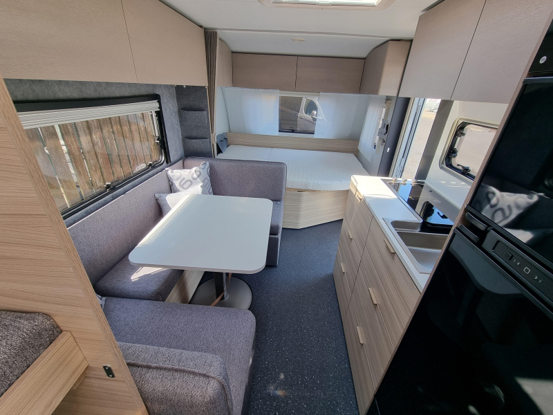 Adria Altea 552 PK 60 Years Edition  foto: 10