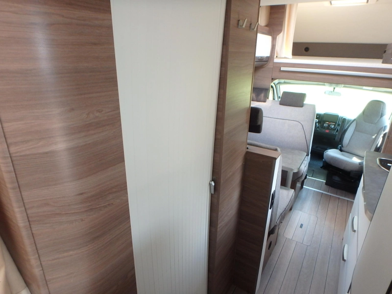 Knaus L!VE Traveller 600 DKG  foto: 20