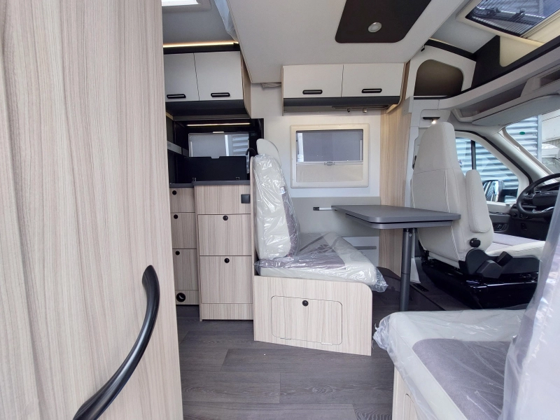 Sun Living S 75 SL # 20 JAAR EDITION #  foto: 4
