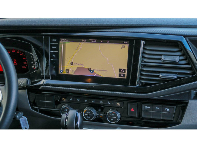 Volkswagen California 6.1 Ocean Sport Edition foto: 20
