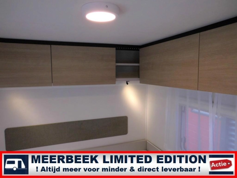LMC Sassino 460 E 5049,=KORTING MOVER+THULE foto: 15