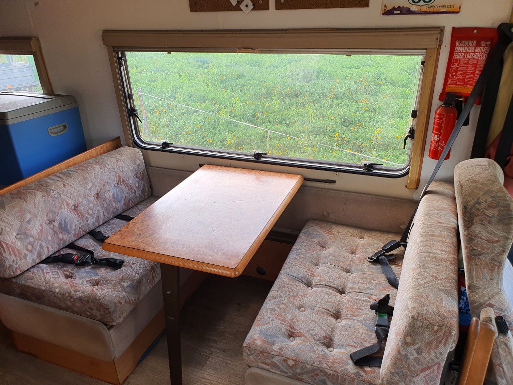 LMC Liberty 6500 Fiat 290 2.5 Turbo Diesel | Fixer-upper photo: 11