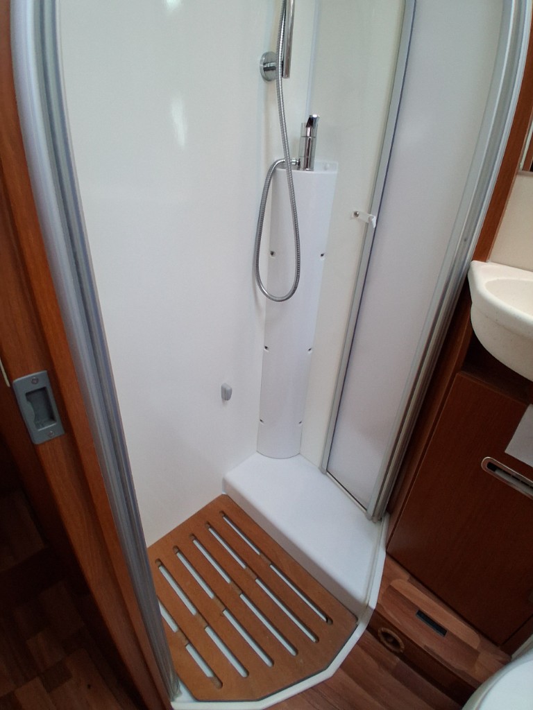 HYMER B578 foto: 37