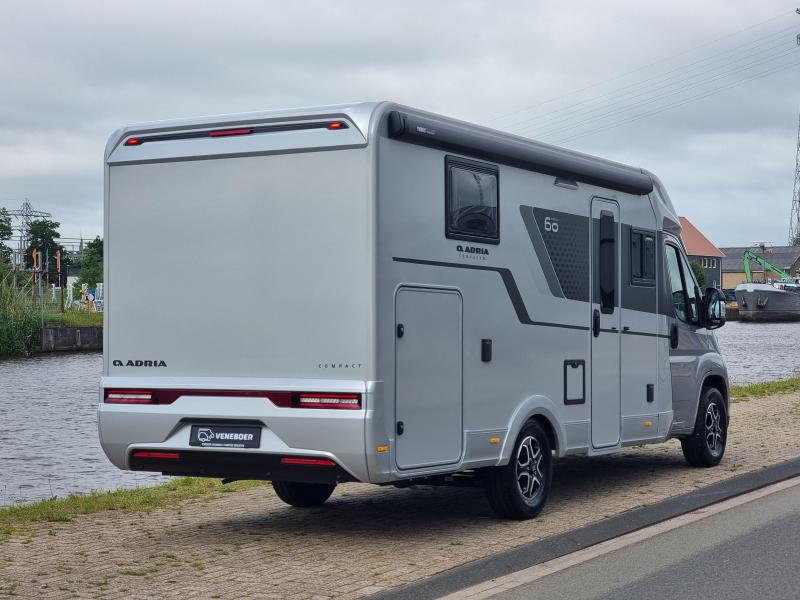 Adria Compact DL 60 Years Edition  foto: 3