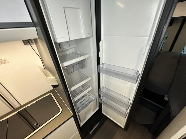 Adria Twin Supreme 640 SLB foto: 17
