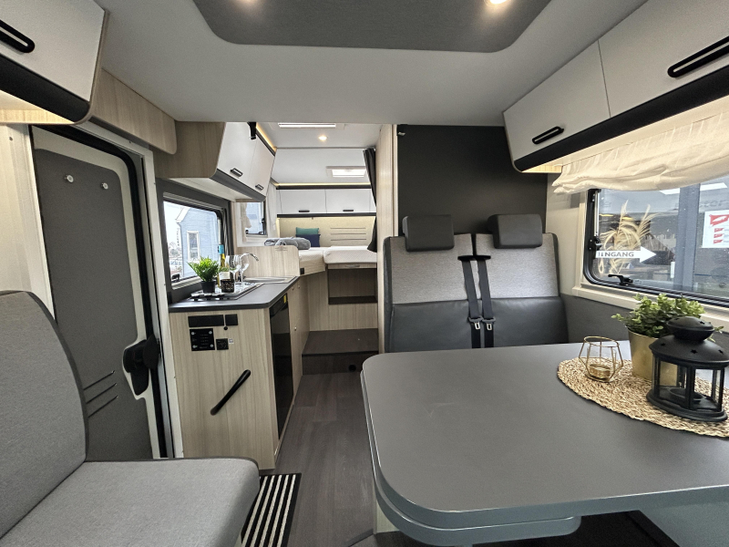 Sun Living S 70 SL Zonnepaneel en Internet  foto: 6