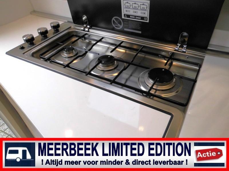 Adria Action 361 LH 2440,= KORTING INCL MOVER  foto: 11