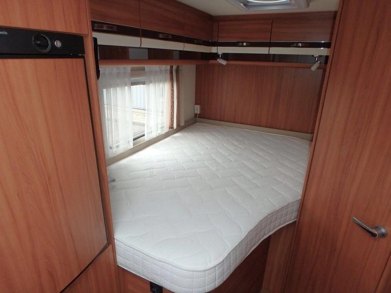 Weinsberg CaraLoft 650 MF  foto: 17