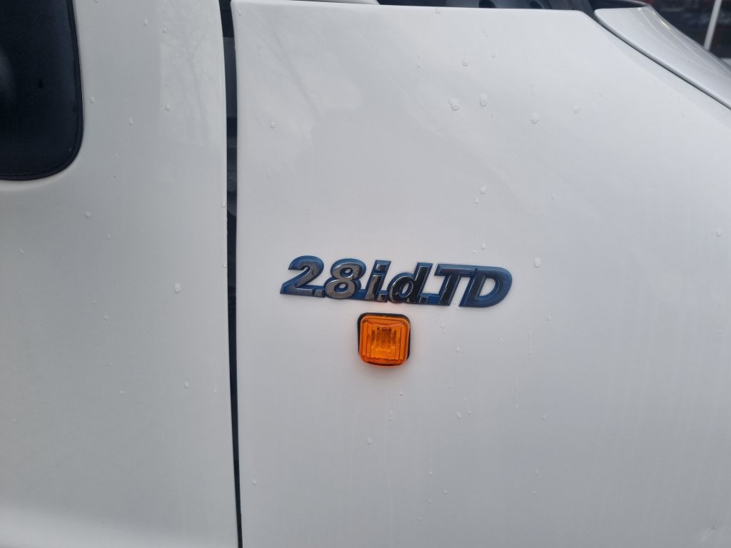 Fiat Ducato 2.8 diDT photo: 6
