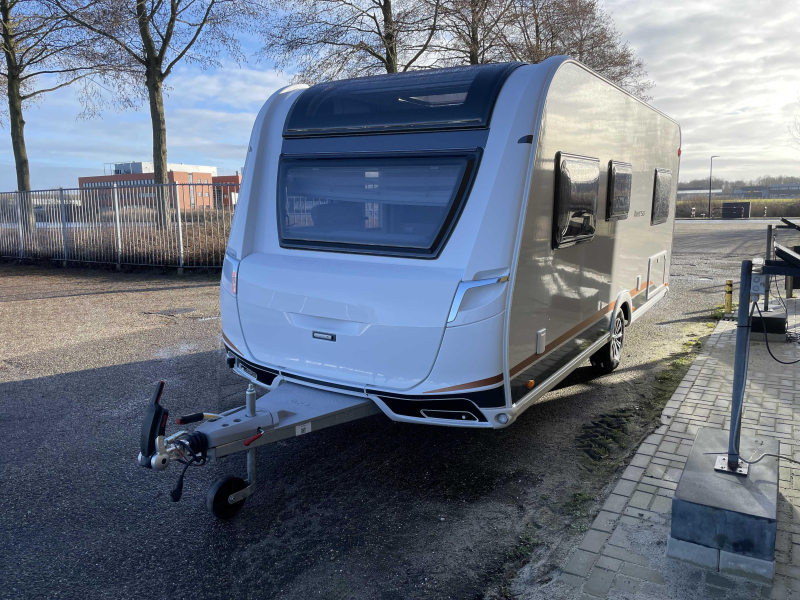 Bürstner Averso Harmony Line 465 TS  foto: 4