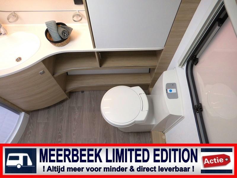 Fendt Bianco Activ 550 SD 5398,=KORTING AIRCO&MOVER  foto: 19