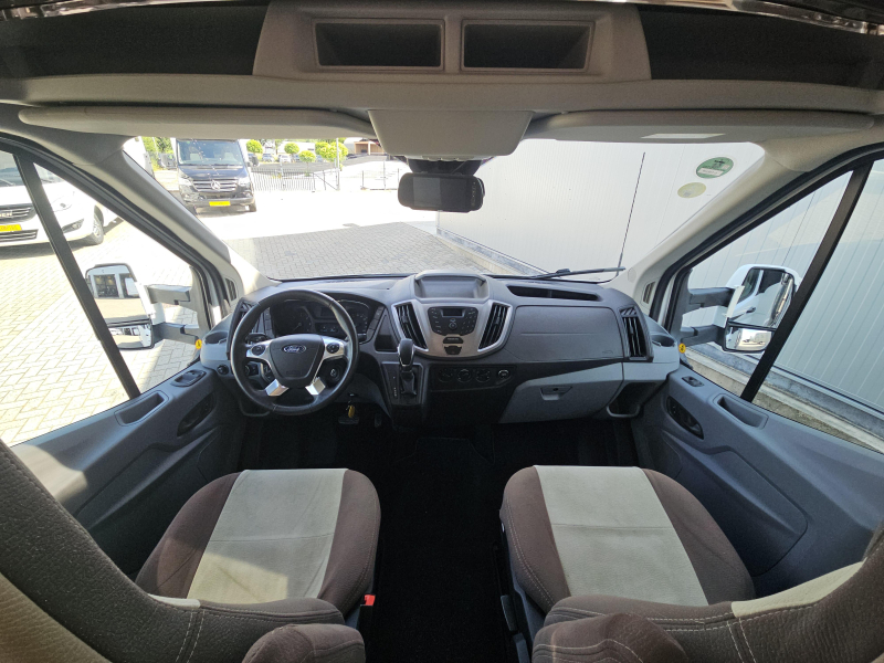 Chausson Titanium 640 Automatic 170 hp photo: 2