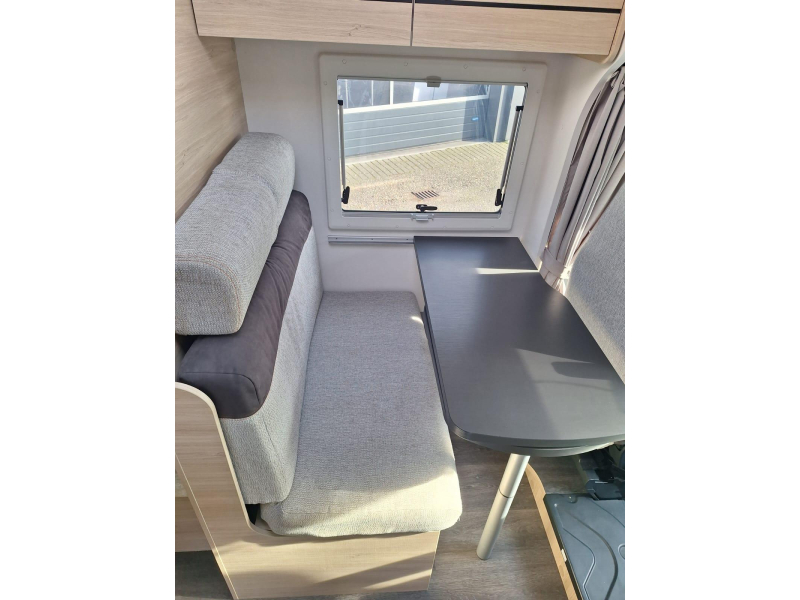 Chausson First Line 514 S photo : 10